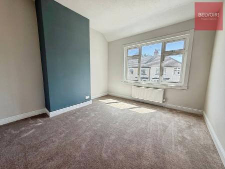 3 bedroom Terraced House to let in Warneford Road, Cleethorpes, DN35