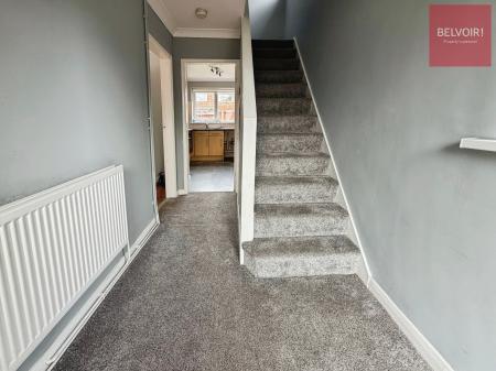 3 bedroom Semi-detached house to let in Brookfield Road, Grimsby, DN33