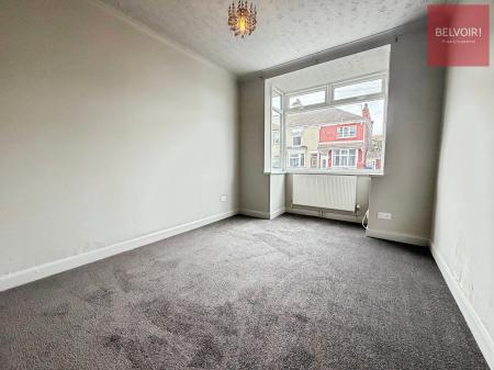 3 bedroom Terraced House to let in Lambert Road, Grimsby, DN32