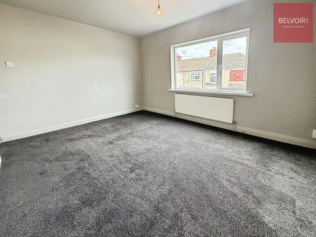 3 bedroom Terraced House to let in Lambert Road, Grimsby, DN32
