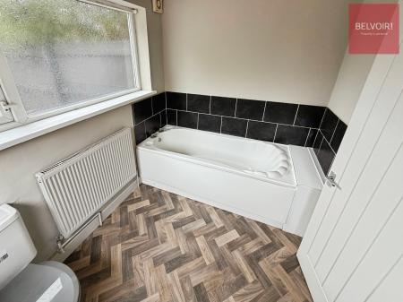 3 bedroom Terraced House to let in Lambert Road, Grimsby, DN32
