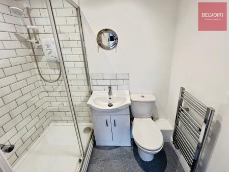1 bedroom House share to let in Deansgrove, Grimsby, DN32