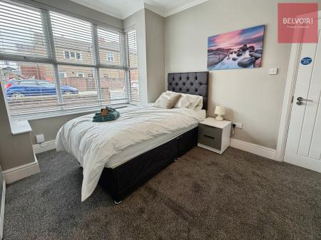 Ladysmith Road, Grimsby, DN32