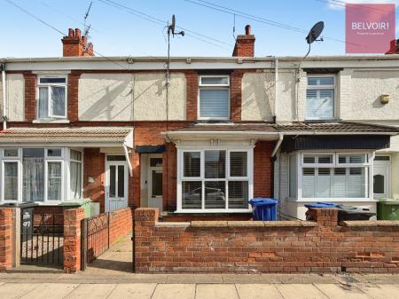 1 bedroom House share to let in Ladysmith Road, Grimsby, DN32