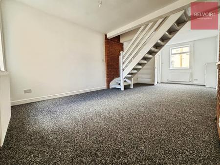 3 bedroom Terraced House to let in Anderson Street, Grimsby, DN31