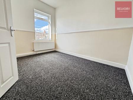 3 bedroom Terraced House to let in Anderson Street, Grimsby, DN31