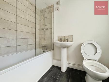 3 bedroom Terraced House to let in Anderson Street, Grimsby, DN31