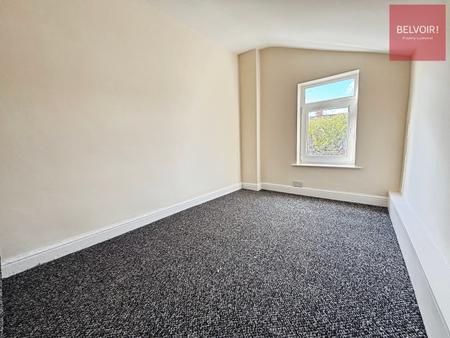 3 bedroom Terraced House to let in Anderson Street, Grimsby, DN31