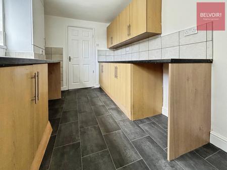 3 bedroom Terraced House to let in Anderson Street, Grimsby, DN31