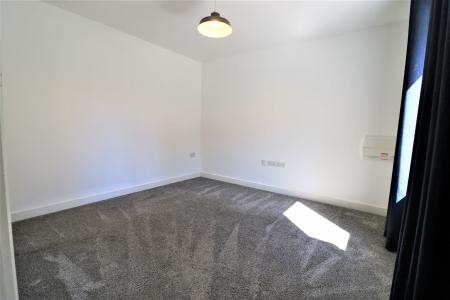 3 bedroom Semi-detached house to let in Varlows Yard, Caistor, LN7