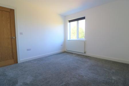 3 bedroom Semi-detached house to let in Varlows Yard, Caistor, LN7