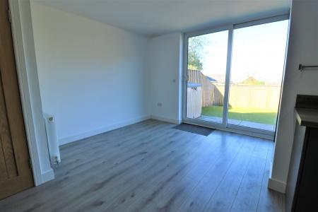 3 bedroom Semi-detached house to let in Varlows Yard, Caistor, LN7