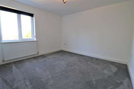 3 bedroom Semi-detached house to let in Varlows Yard, Caistor, LN7