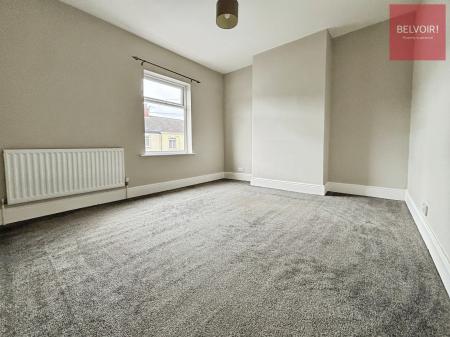 3 bedroom Terraced House to let in Neville Street, Cleethorpes, DN35