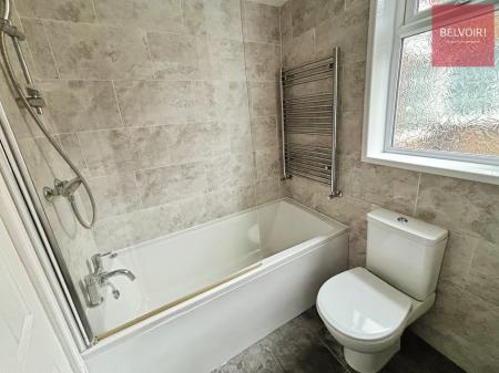3 bedroom Terraced House to let in Neville Street, Cleethorpes, DN35