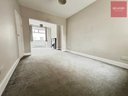 3 bedroom Terraced House to let in Neville Street, Cleethorpes, DN35