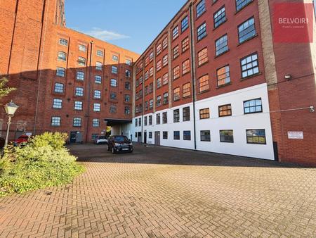 1 bedroom Flat to let in Victoria Court, Victoria Street, Grimsby, DN31