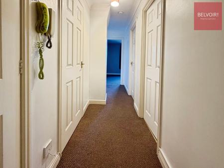 1 bedroom Flat to let in Victoria Court, Victoria Street, Grimsby, DN31