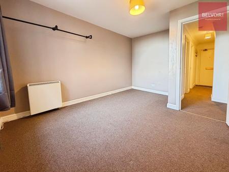 1 bedroom Flat to let in Victoria Court, Victoria Street, Grimsby, DN31