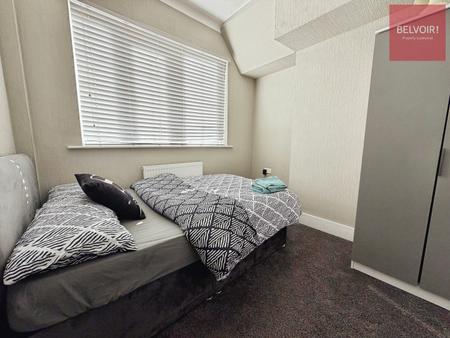1 bedroom House share to let in Neville Street, Grimsby, DN35