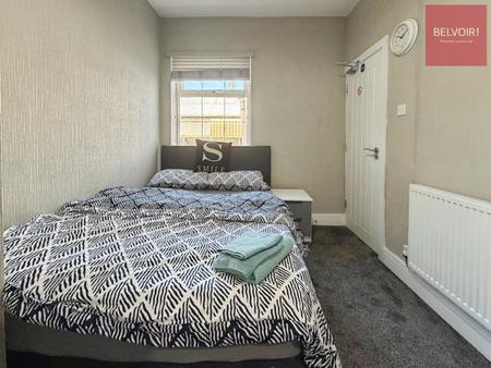 1 bedroom House share to let in Neville Street, Grimsby, DN35