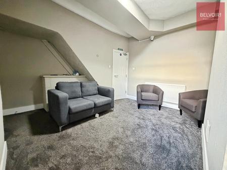 1 bedroom House share to let in Neville Street, Grimsby, DN35