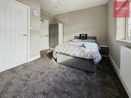 Neville Street, Grimsby, DN35
