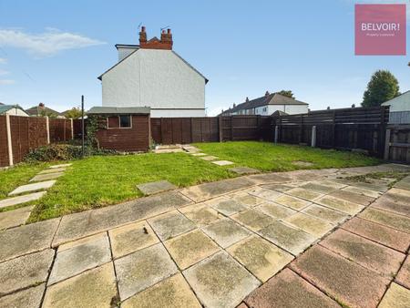 3 bedroom Terraced House to let in Cross Coates Road, Grimsby, DN34