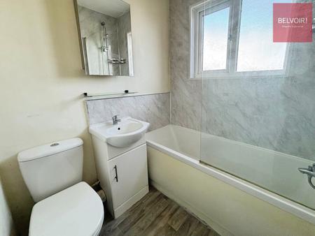 3 bedroom Terraced House to let in Cross Coates Road, Grimsby, DN34