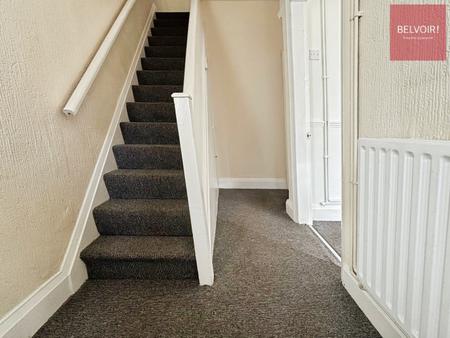 3 bedroom Terraced House to let in Cross Coates Road, Grimsby, DN34
