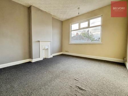 3 bedroom Terraced House to let in Cross Coates Road, Grimsby, DN34