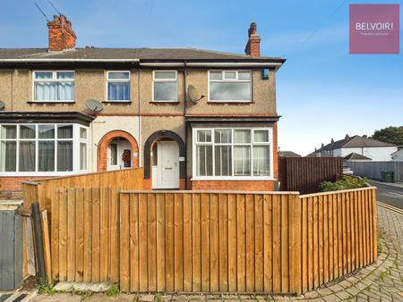 Cross Coates Road, Grimsby, DN34