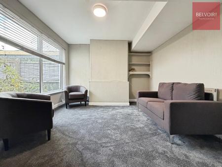 1 bedroom House share to let in Yarborough Road, DN34