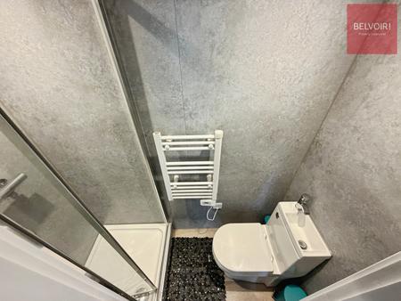 1 bedroom House share to let in Yarborough Road, DN34