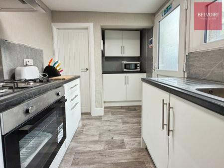 1 bedroom House share to let in Yarborough Road, DN34