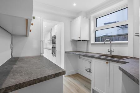 3 bedroom Semi-detached house for sale in Copley Close, St Johns, Woking, GU21