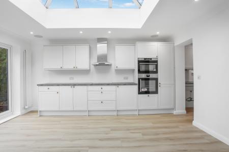 3 bedroom Semi-detached house for sale in Copley Close, St Johns, Woking, GU21