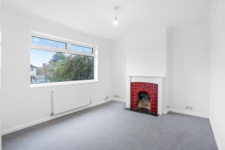 3 bedroom Semi-detached house for sale in Copley Close, St Johns, Woking, GU21