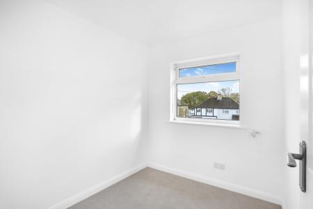 3 bedroom Semi-detached house for sale in Copley Close, St Johns, Woking, GU21