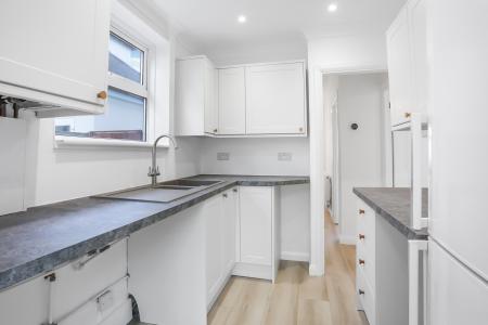 3 bedroom Semi-detached house for sale in Copley Close, St Johns, Woking, GU21