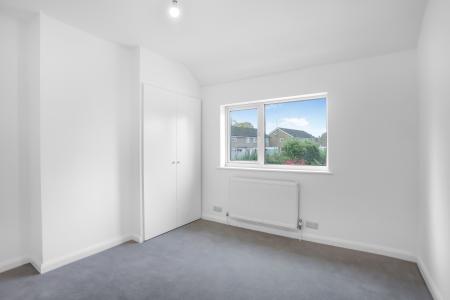 3 bedroom Semi-detached house for sale in Copley Close, St Johns, Woking, GU21