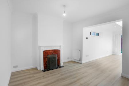 3 bedroom Semi-detached house for sale in Copley Close, St Johns, Woking, GU21