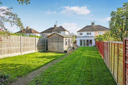 Copley Close, St Johns, Woking, GU21