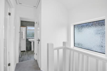 3 bedroom Semi-detached house for sale in Copley Close, St Johns, Woking, GU21