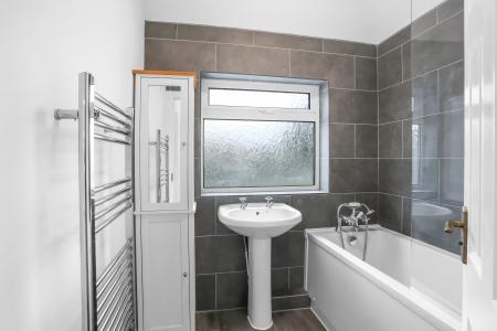 3 bedroom Semi-detached house for sale in Copley Close, St Johns, Woking, GU21