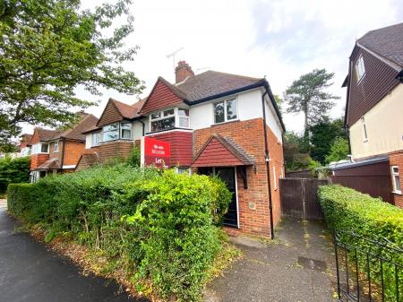 Beech Grove, Guildford, GU2