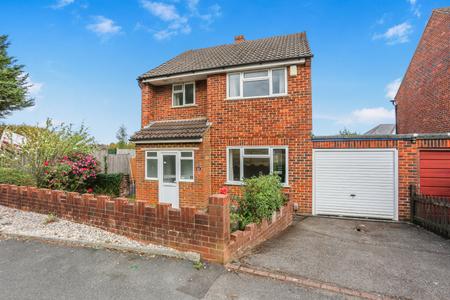 Northway, Guildford, GU2