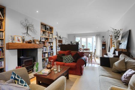 1 bedroom House share to let in Old Merrow Street, Merrow, Guildford, GU4