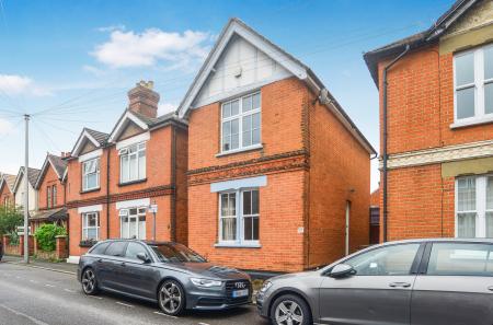 Springfield Rd, Guildford, GU1
