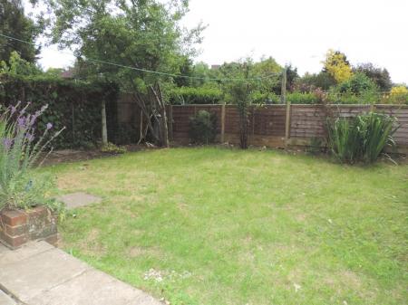 5 bedroom Semi-detached house to let in St Johns Rd, Guildford, GU2